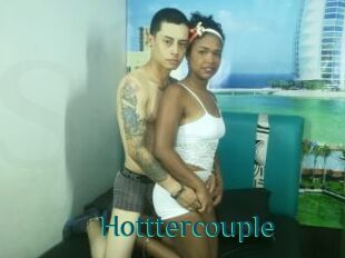 Hotttercouple