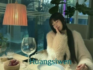 Huangsiwen
