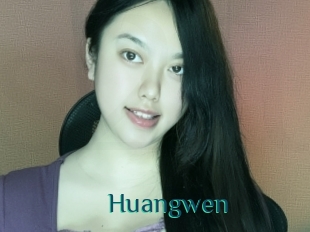 Huangwen