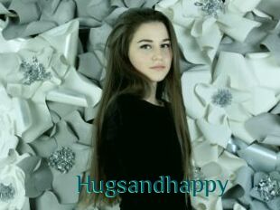 Hugsandhappy