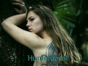Hunterdeval