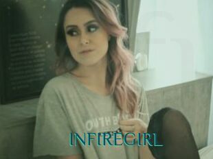 INFIREGIRL