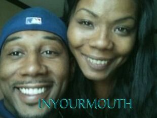 INYOURMOUTH