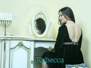 IRebecca