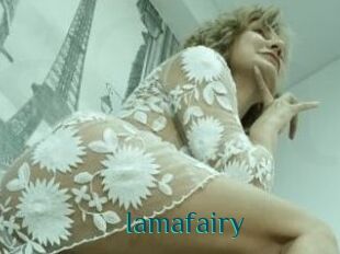 Iamafairy