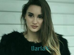 IlariaX