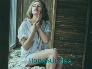 IlonaSunrise
