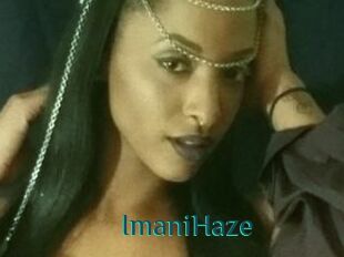 ImaniHaze