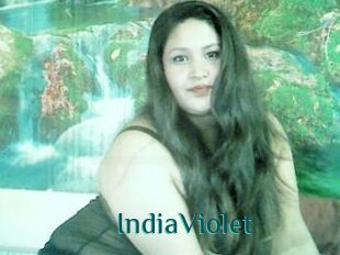 IndiaViolet