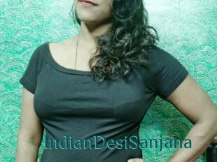 IndianDesiSanjana