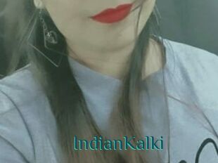IndianKalki