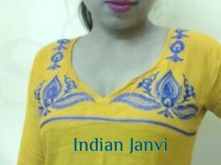 Indian_Janvi