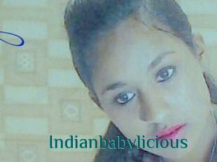 Indianbabylicious