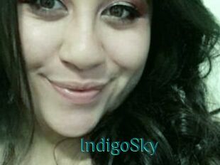 IndigoSky