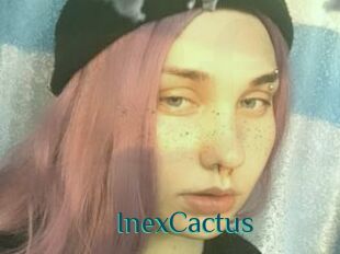 InexCactus