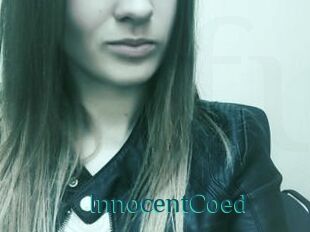 InnocentCoed