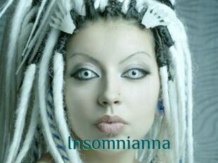 Insomnianna