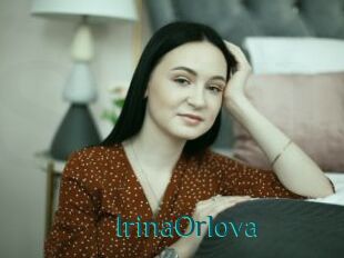 IrinaOrlova