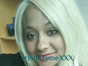 IrishCremeXXX