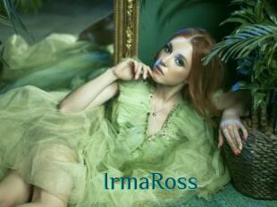 IrmaRoss