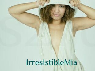 IrresistibleMia