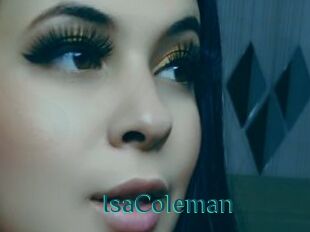 IsaColeman