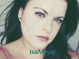 IsaMayer