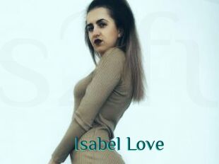 Isabel_Love