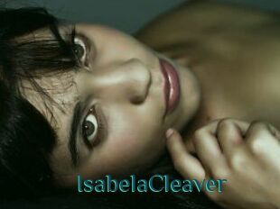 IsabelaCleaver