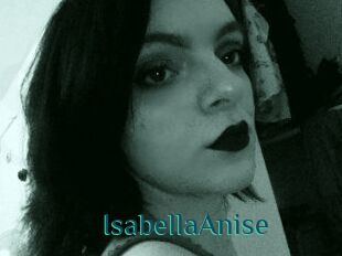 IsabellaAnise