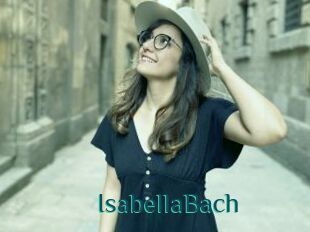 IsabellaBach