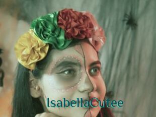 IsabellaCutee