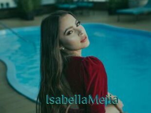 IsabellaMejia