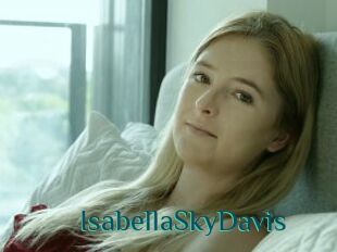 IsabellaSkyDavis