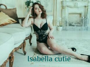 Isabella_cutie