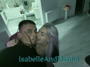 IsabelleAndDaniel