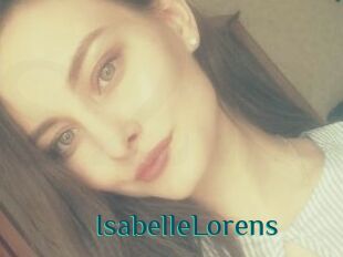 IsabelleLorens