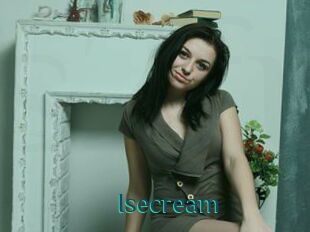 Isecream
