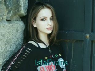IslaEvans