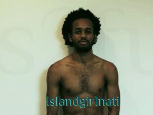 Islandgirlnati