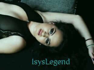 IsysLegend
