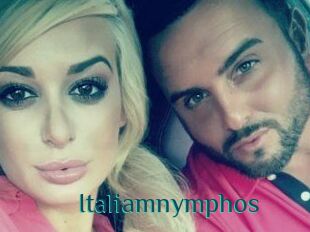 Italiamnymphos