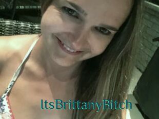 ItsBrittanyBitch