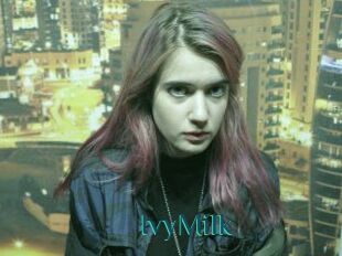 IvyMilk