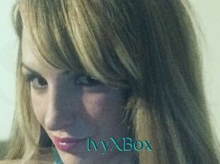 IvyXBox