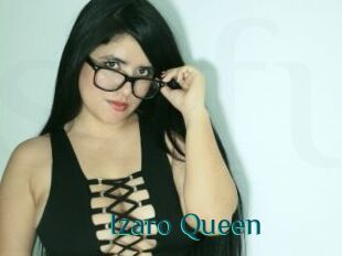 Izaro_Queen
