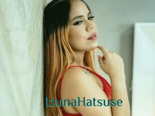 IzunaHatsuse