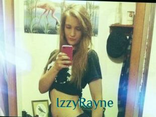 IzzyRayne