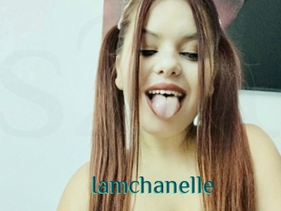Iamchanelle