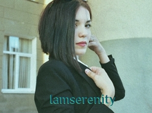 Iamserenity